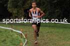 Mens Under-17s 2023 National Cross Country Relays, Berry Hill Park, Mansfield.  Photo: David T. Hewitson/Sports for All Pics